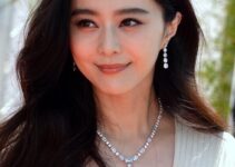 Fan Bingbing tra le donne cinesi più belle